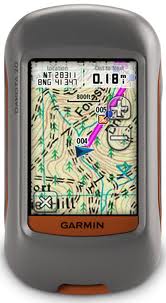 Garmin Dikota